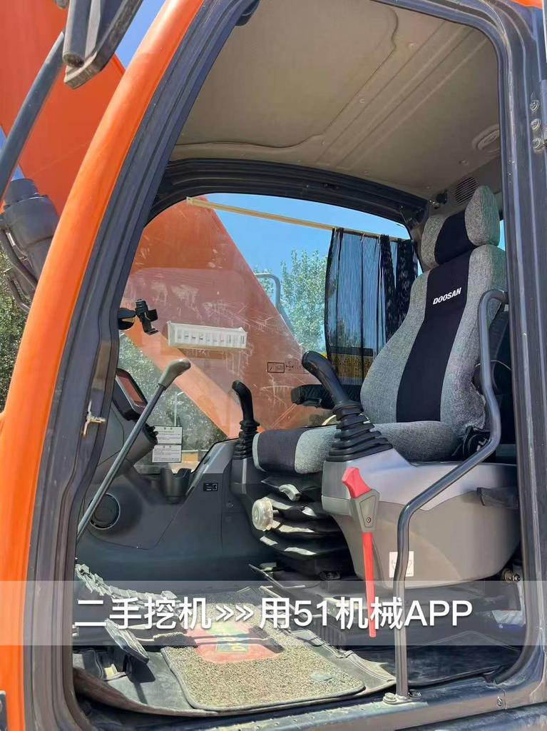 51机械